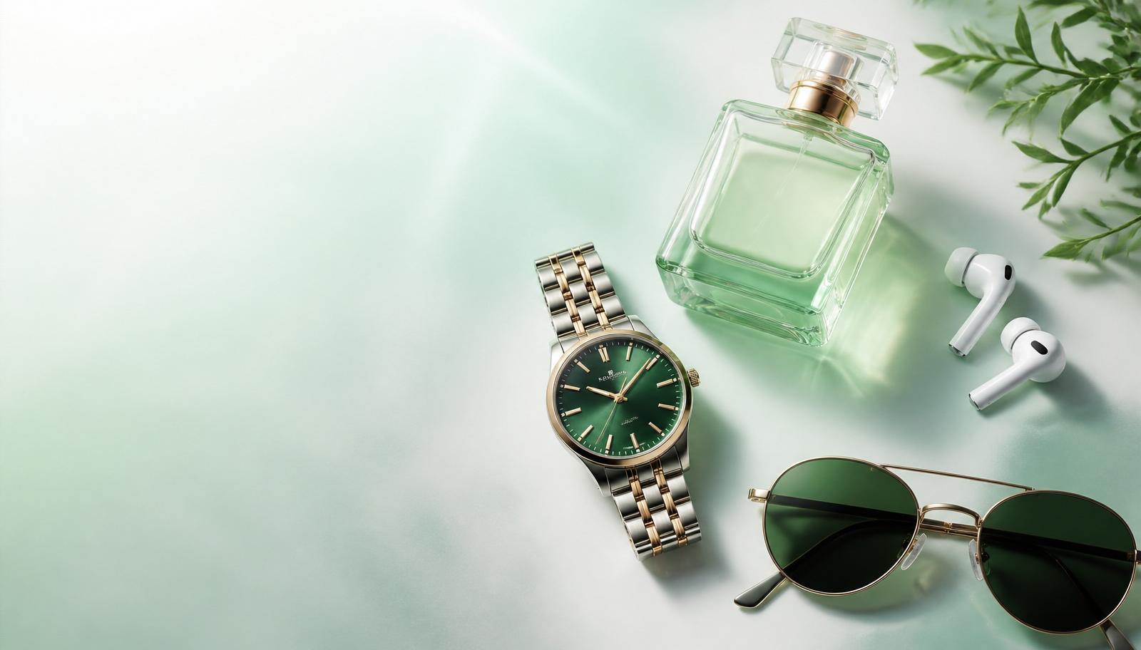 Featured PakMart products